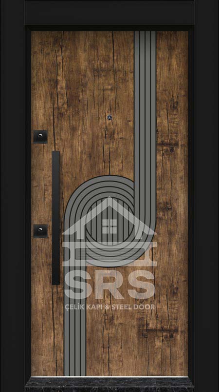 SRS DOOR - 1089